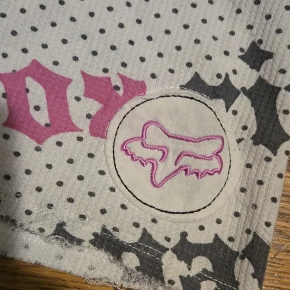 Fox Racing Tank Top - Picture 3 of 5